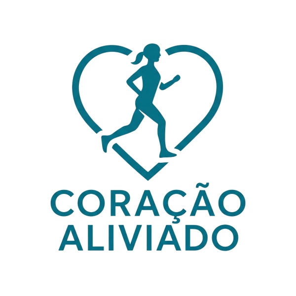 Logo do Coração Aliviado